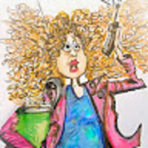 Meet your Posher, Krystal